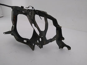 BMW 750LI Front Left Radiator Support - 0