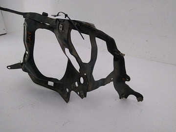 BMW 750LI Front Left Radiator Support - 0