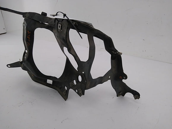 BMW 750LI Front Left Radiator Support