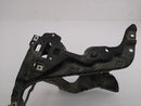 BMW 750LI Front Left Radiator Support-4