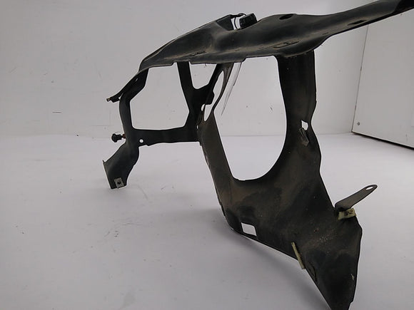 BMW 750LI Front Left Radiator Support