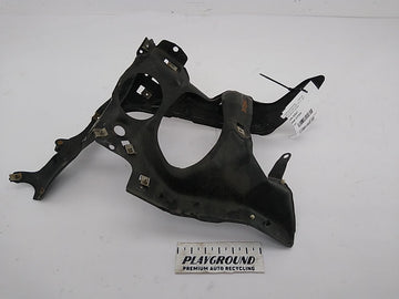 BMW 745I Front Right Radiator Support