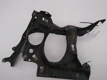 BMW 745I Front Right Radiator Support - 0