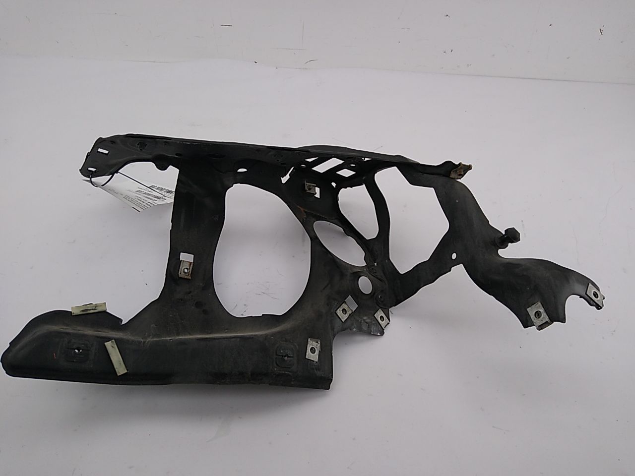 BMW 745I Front Right Radiator Support