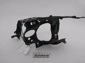 BMW 750LI Front Right Radiator Support