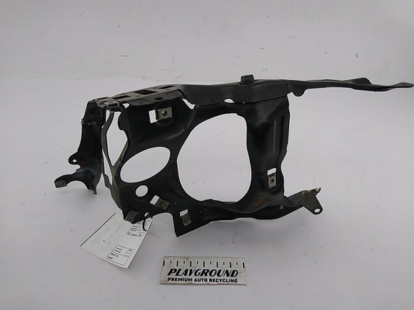 BMW 750LI Front Right Radiator Support