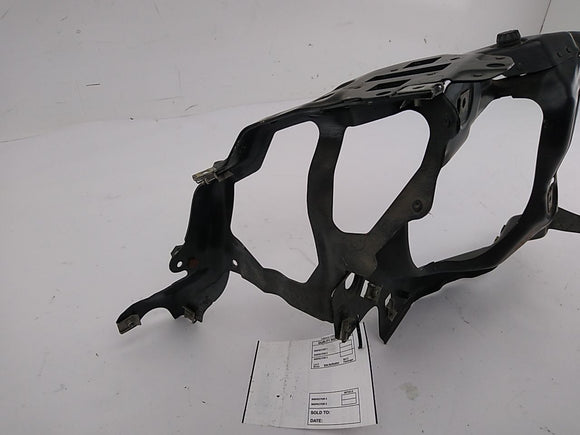 BMW 750LI Front Right Radiator Support