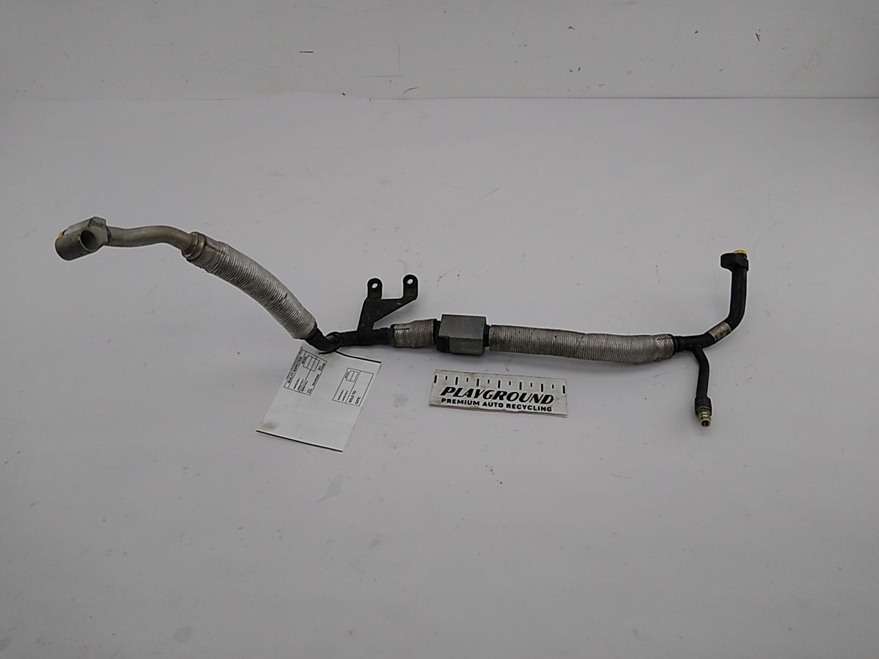 BMW 745I AC Hose