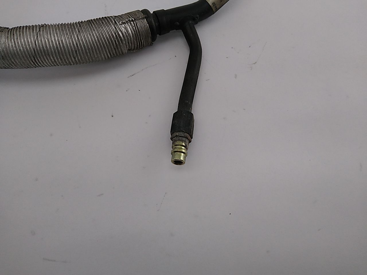 BMW 745I AC Hose - 0