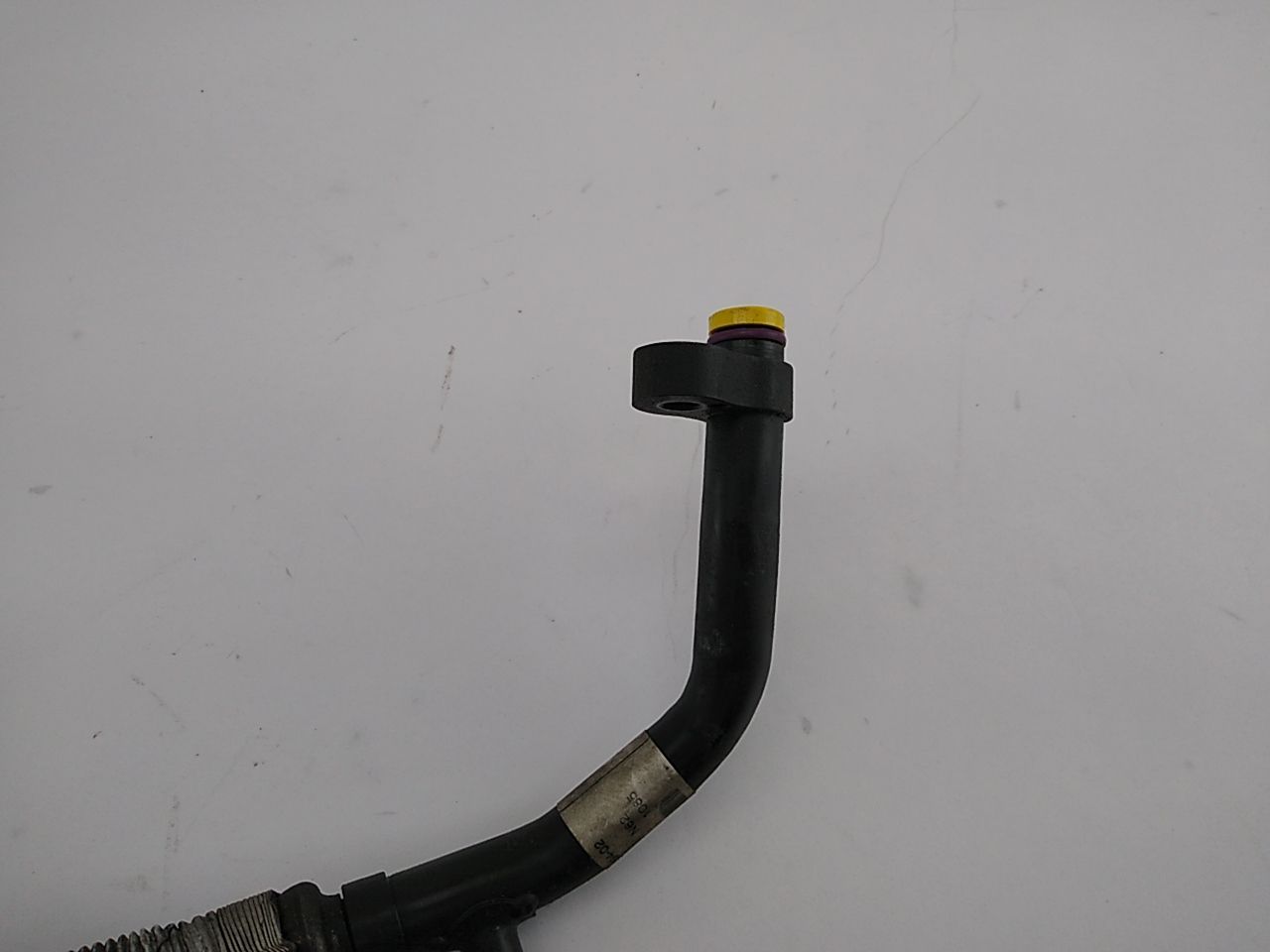 BMW 745I AC Hose