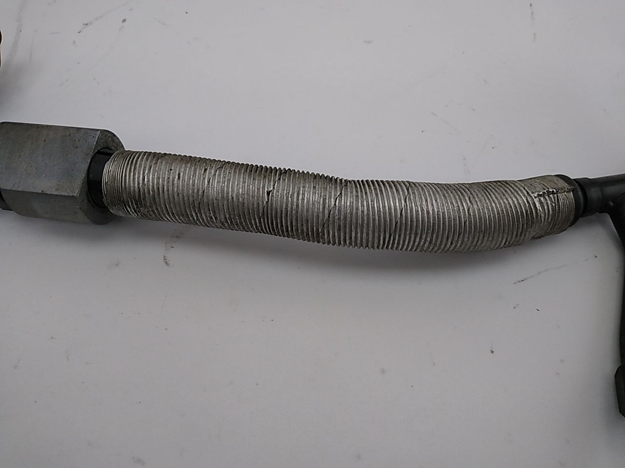 BMW 745I AC Hose