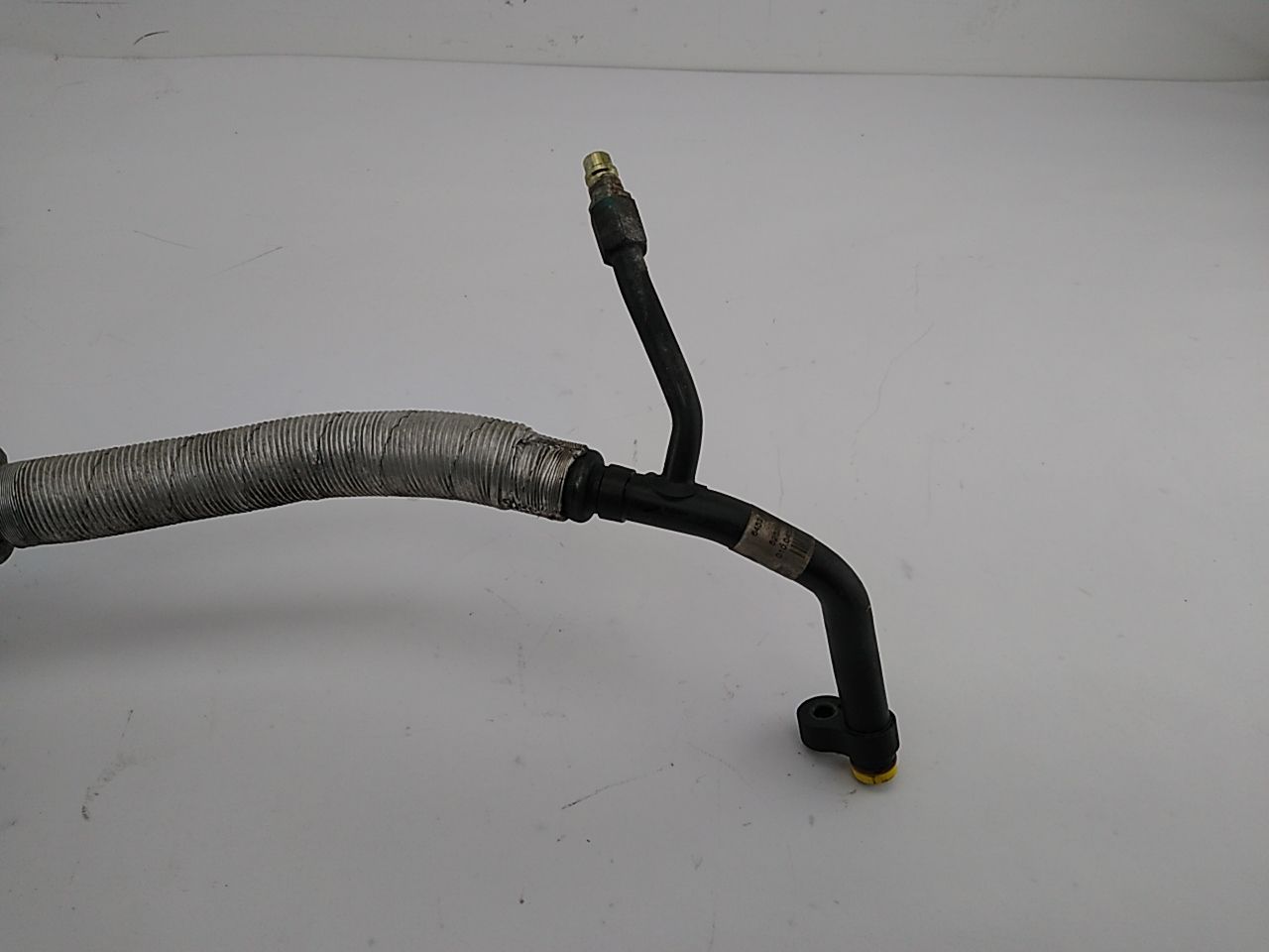 BMW 745I AC Hose