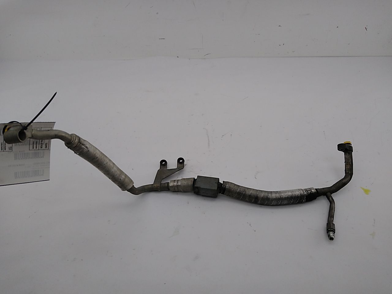 BMW 750LI AC Hose