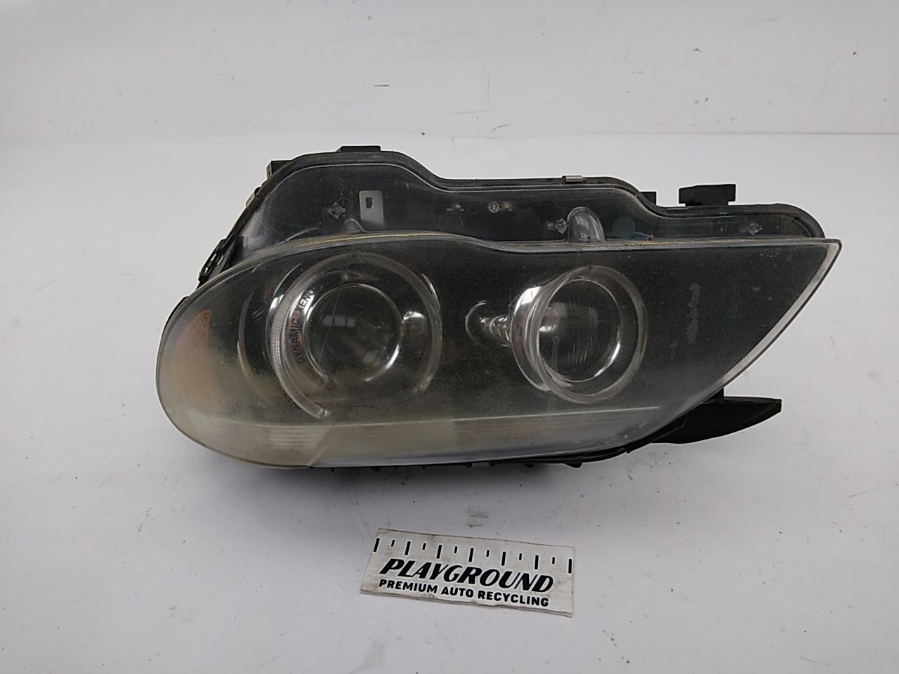 BMW 750LI Front Left Head Light