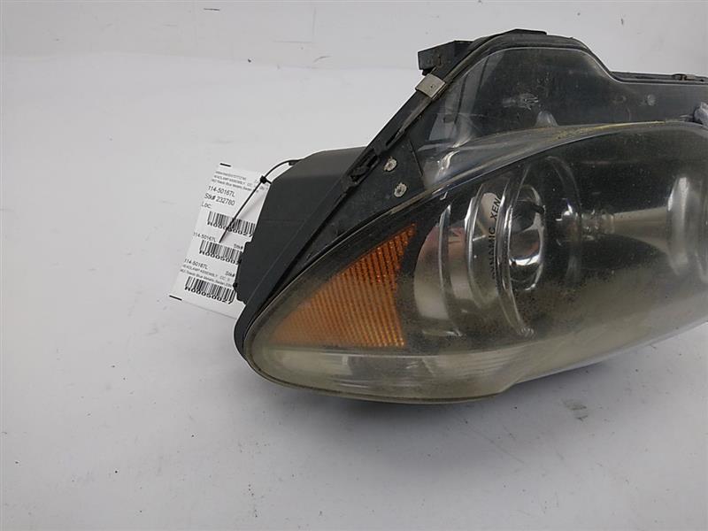 BMW 750LI Front Left Head Light - 0