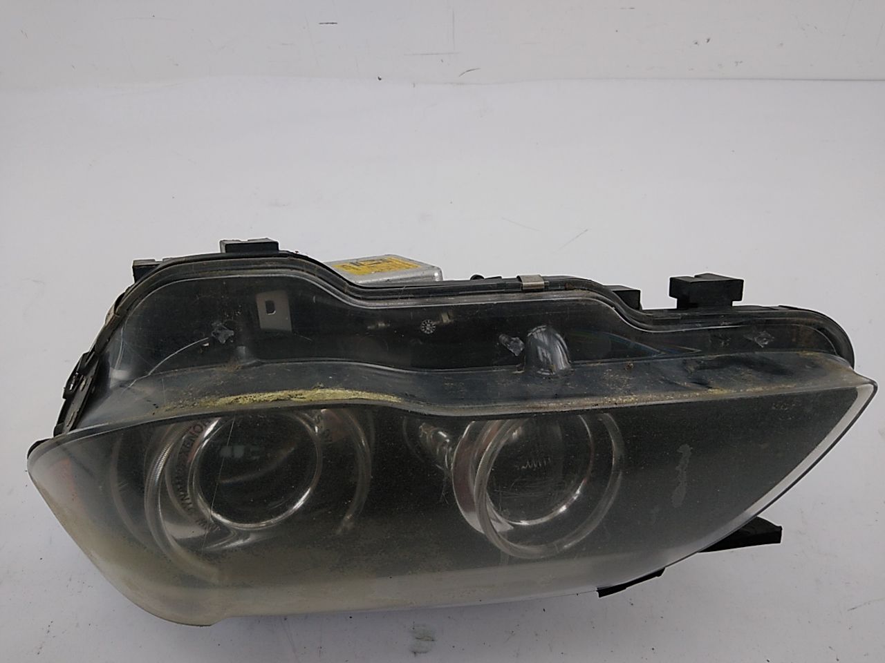 BMW 750LI Front Left Head Light