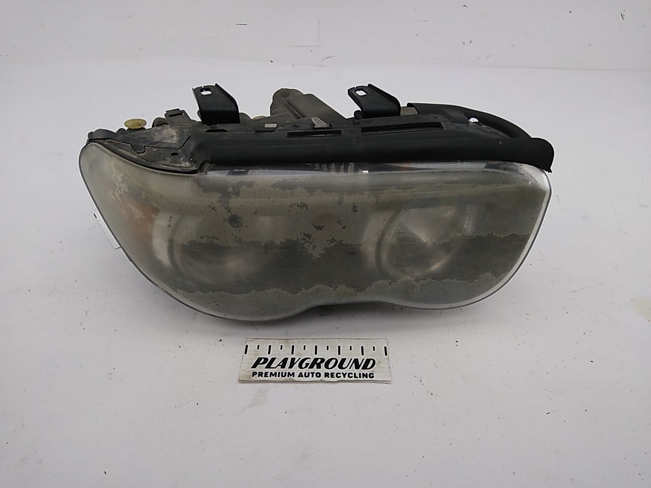 BMW 745I Front Right Head Light