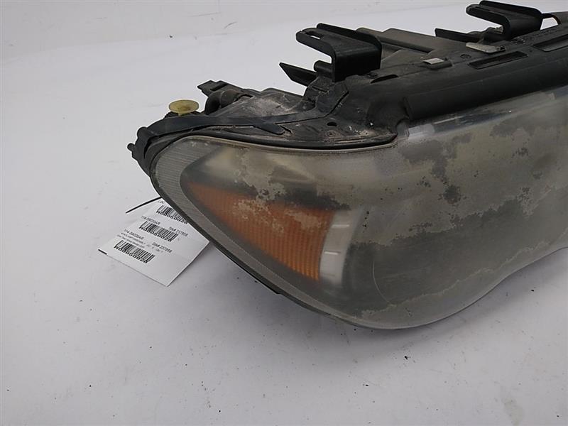 BMW 745I Front Right Head Light - 0