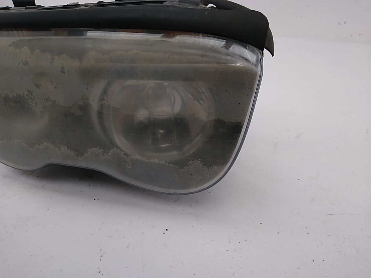 BMW 745I Front Right Head Light