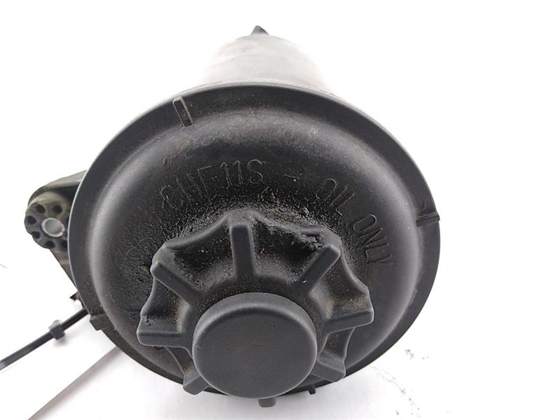 BMW 745I Power Steering Reservoir