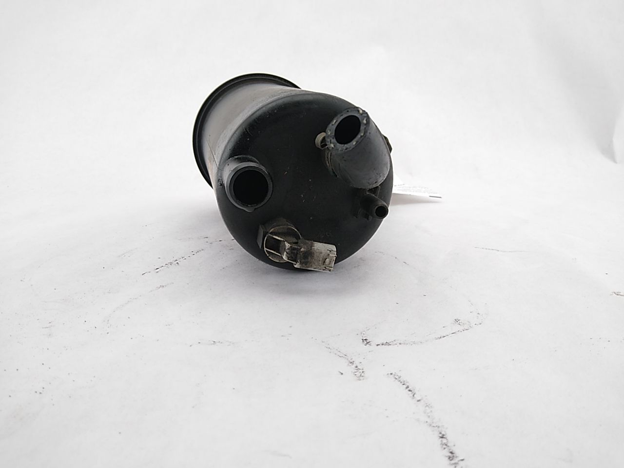 BMW 745I Power Steering Reservoir