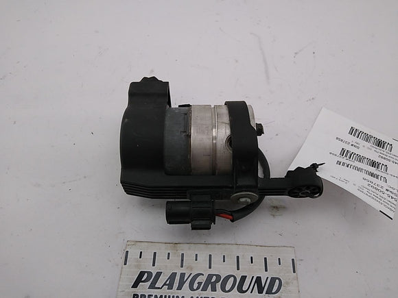 BMW 745I ABS Compressor Pump