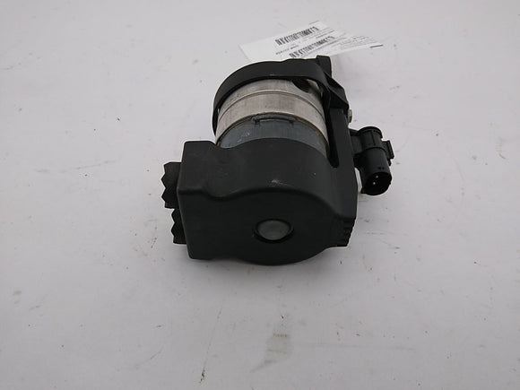 BMW 745I ABS Compressor Pump