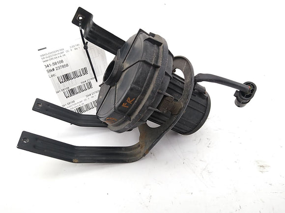 BMW 745I Air Injection Pump