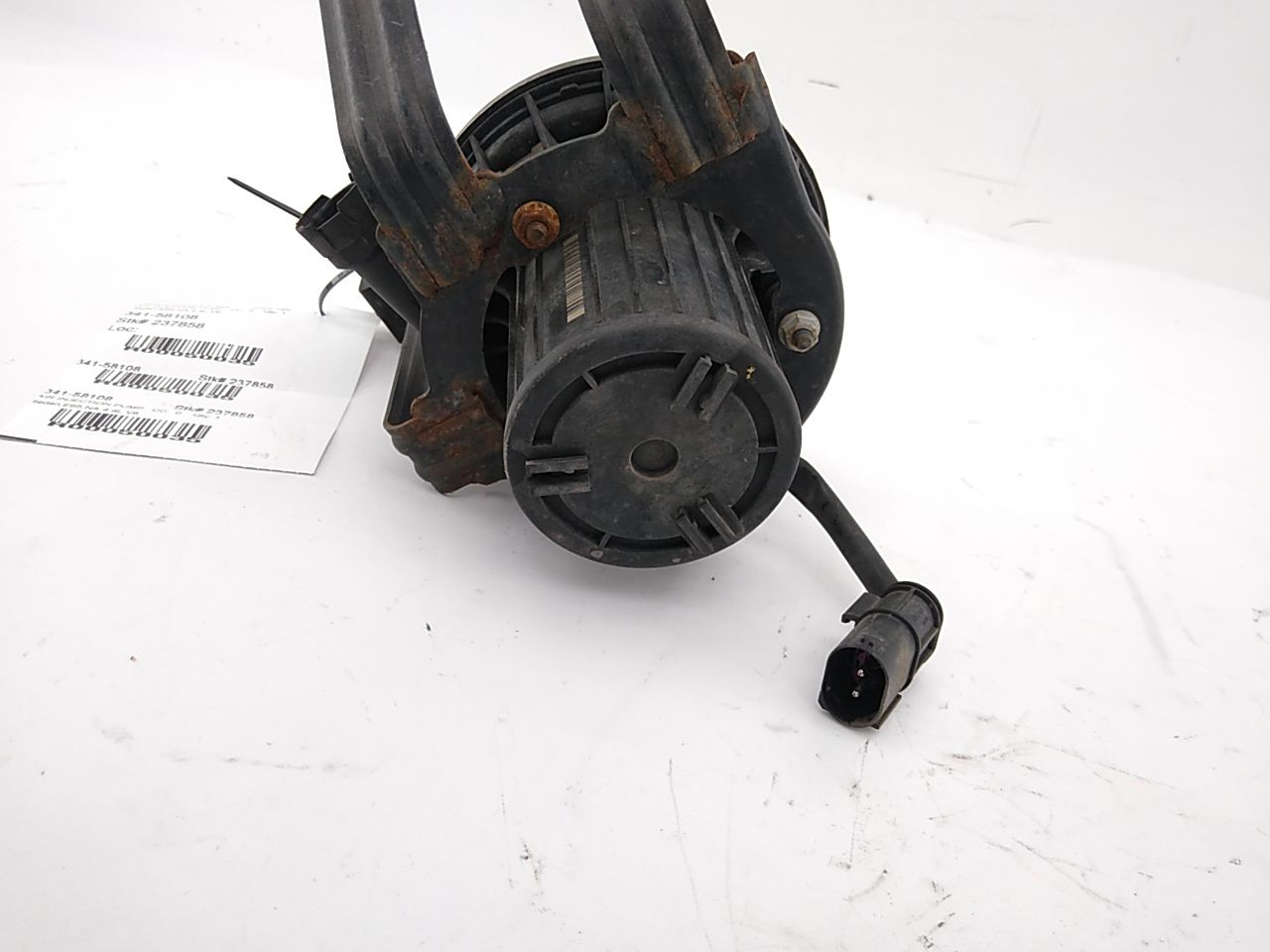 BMW 745I Air Injection Pump