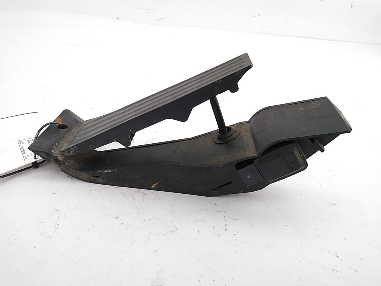 BMW 750LI Gas Pedal - 0