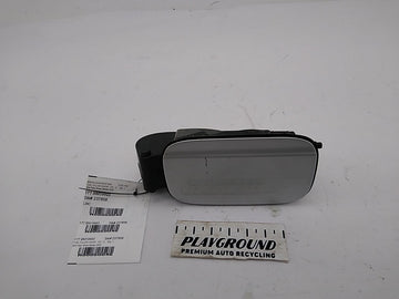 BMW 745I Fuel Filler Door