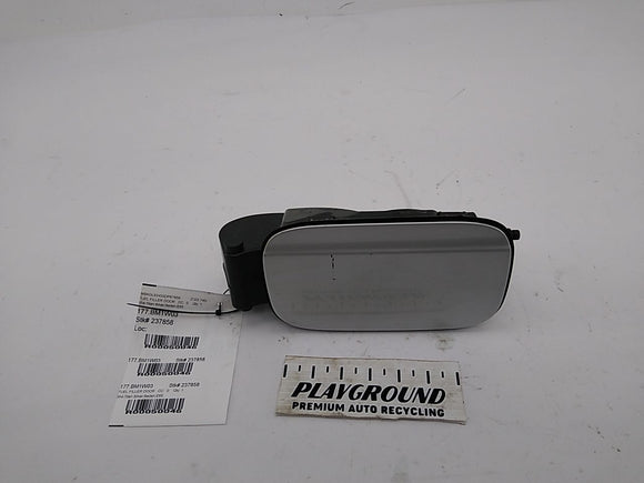 BMW 745I Fuel Filler Door