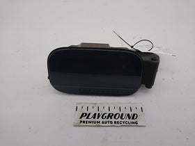 BMW 750LI Fuel Filler Door