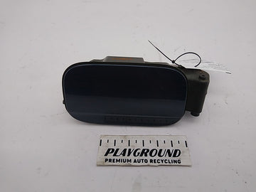 BMW 750LI Fuel Filler Door