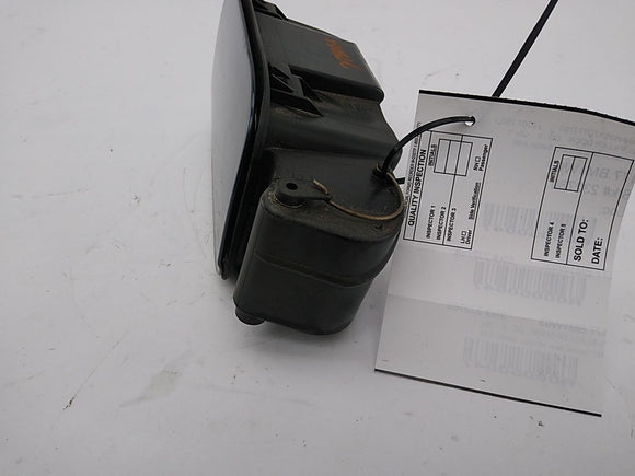 BMW 750LI Fuel Filler Door