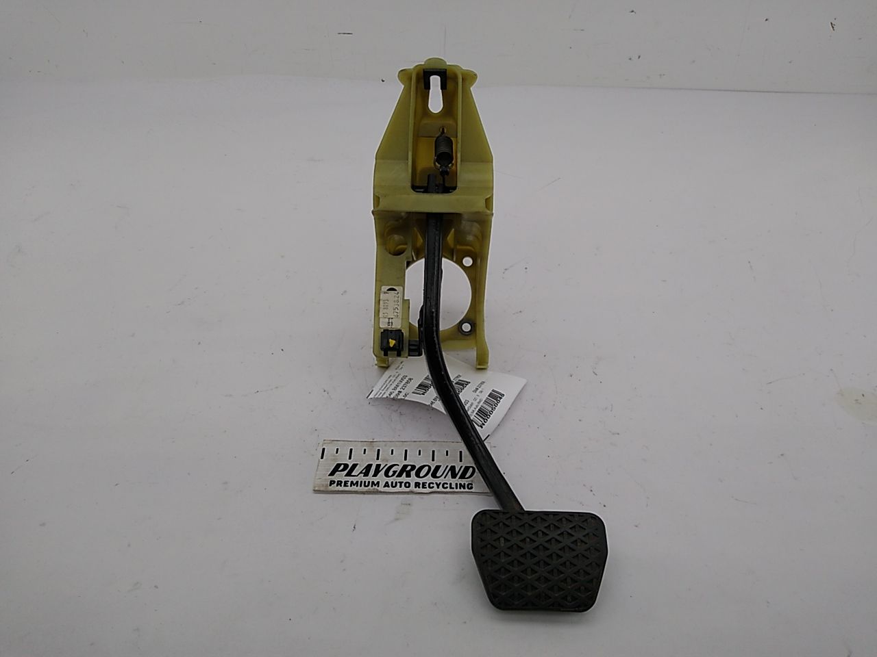 BMW 745I Brake Pedal