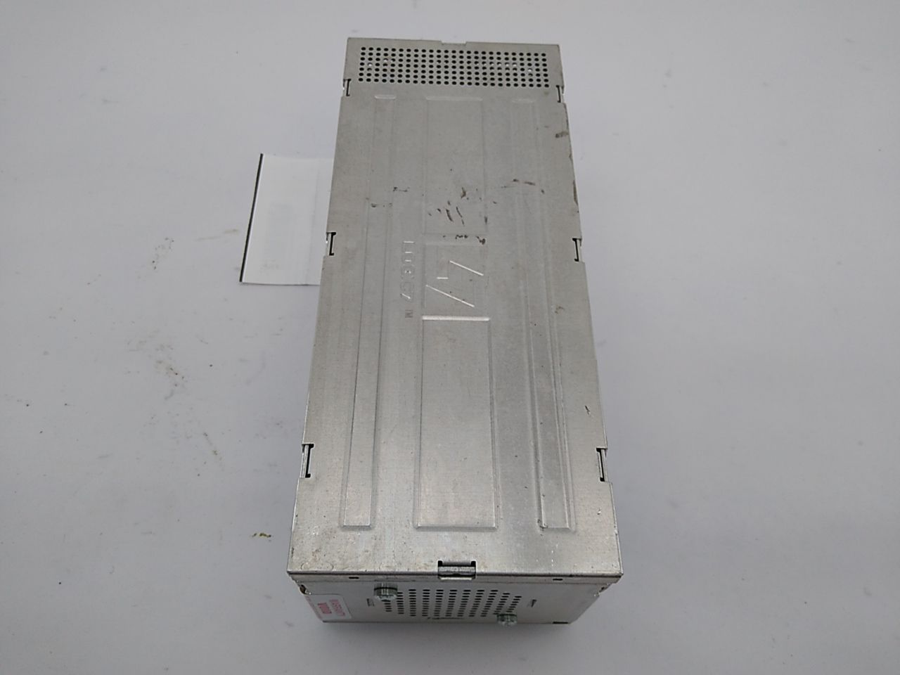 BMW 745I Amplifier