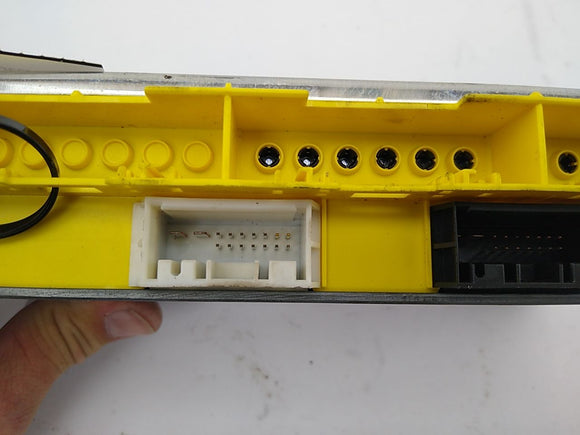 BMW 745I Air Bag Control Module Unit
