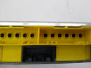 BMW 745I Air Bag Control Module Unit-4