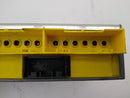 BMW 745I Air Bag Control Module Unit-5