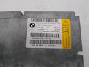 BMW 745I Air Bag Control Module Unit-8