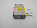 BMW 745I Air Bag Control Module Unit-10
