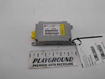 BMW 745I Air Bag Control Module