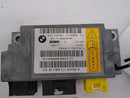 BMW 745I Air Bag Crash Sensor-2