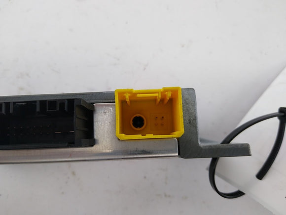 BMW 745I Air Bag Crash Sensor