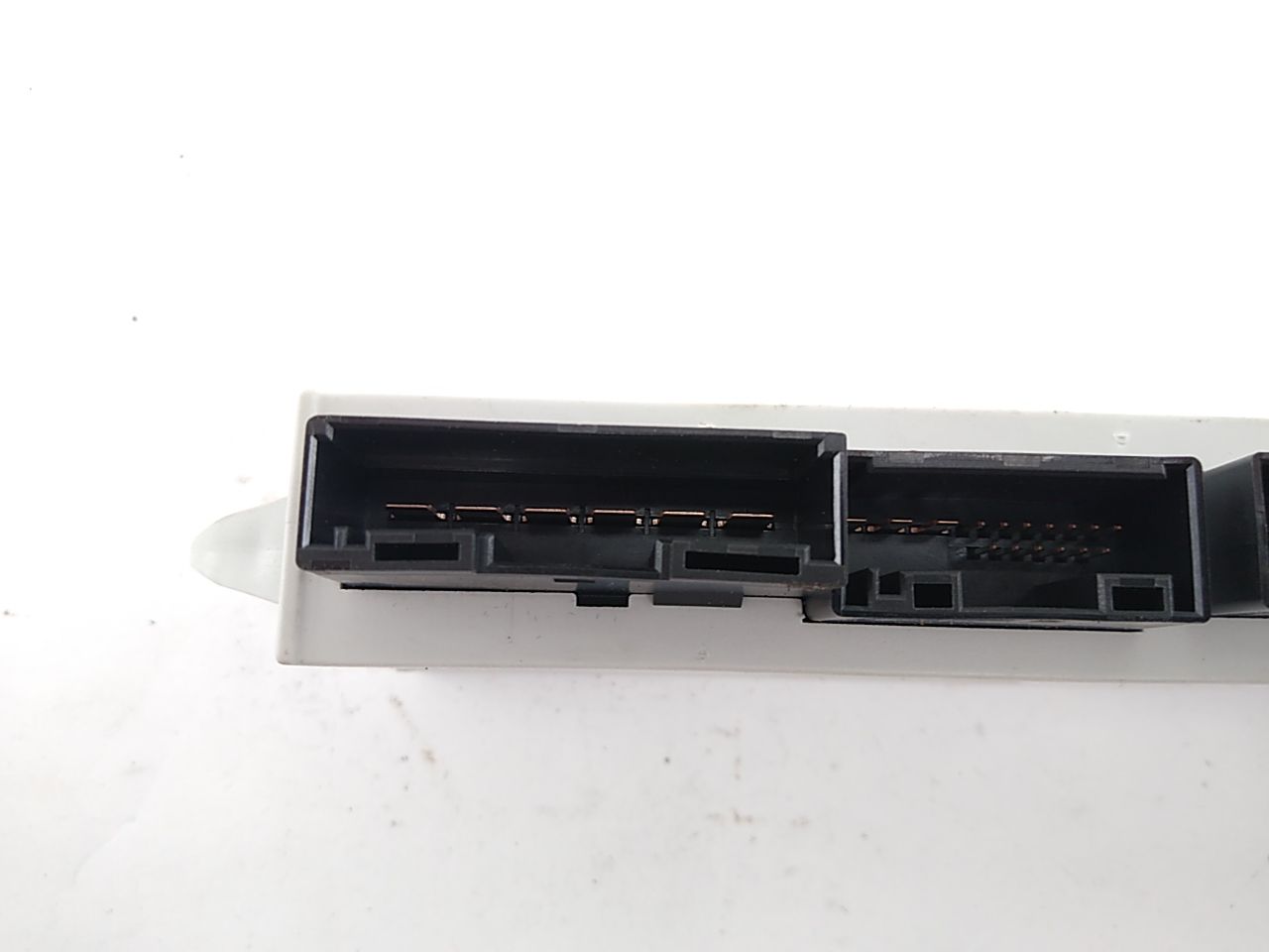 BMW 745I Front Right Door Control Unit - 0