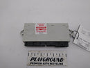 BMW 745I Rear Left Door Control Module-1
