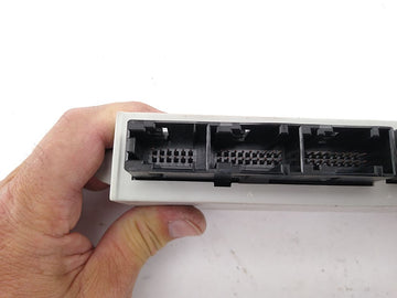 BMW 745I Rear Left Door Control Module - 0
