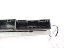 BMW 745I Rear Left Door Control Module-6
