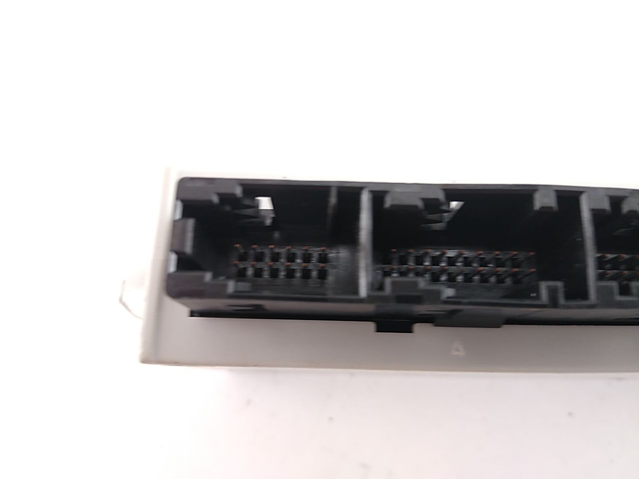 BMW 745I Front Left Door Control Module - 0